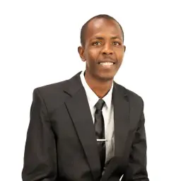 James M. David